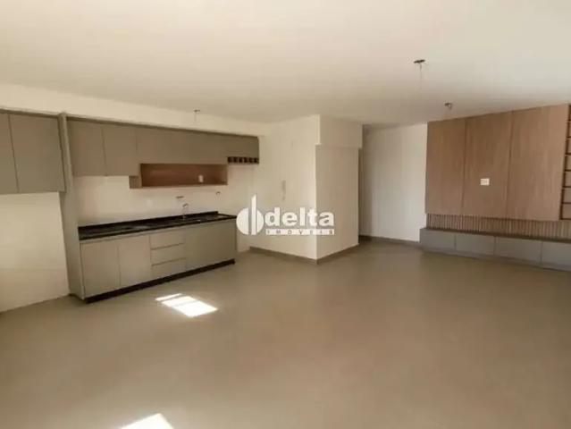 Apartamento para Venda em Uberlândia/MG Jardim Sul 3 Quartos