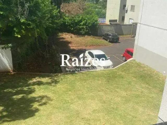 Apartamento para Venda em Uberlândia/MG Jardim Patrícia 3 Quartos