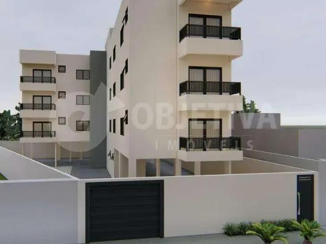 Apartamento para Venda em Uberlândia/MG Jardim Patrícia 3 Quartos