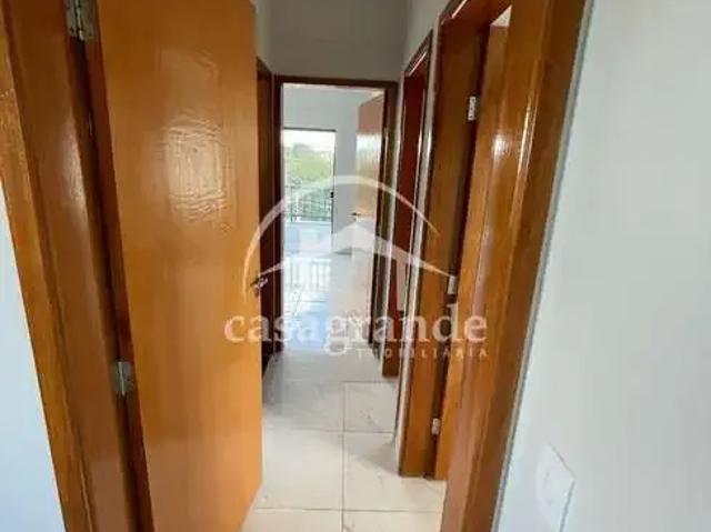 Apartamento para Venda em Uberlândia/MG Jardim Patrícia 3 Quartos