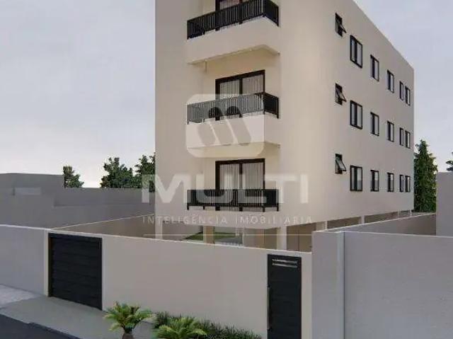 Apartamento para Venda em Uberlândia/MG Jardim Patrícia 3 Quartos