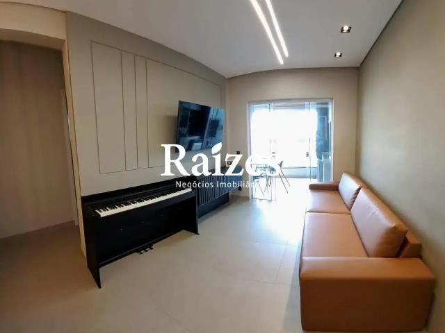 Apartamento para Venda em Uberlândia/MG Jardim Patrícia 3 Quartos