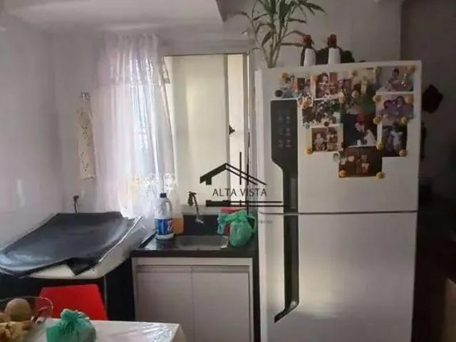 Apartamento para Venda em Uberlândia/MG Jardim Patrícia 1 Quartos