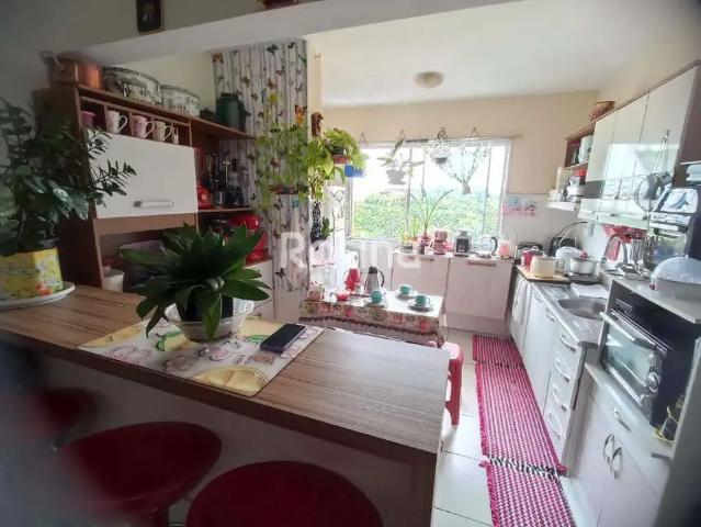 Apartamento para Venda em Uberlândia/MG Jardim Patrícia 1 Quartos