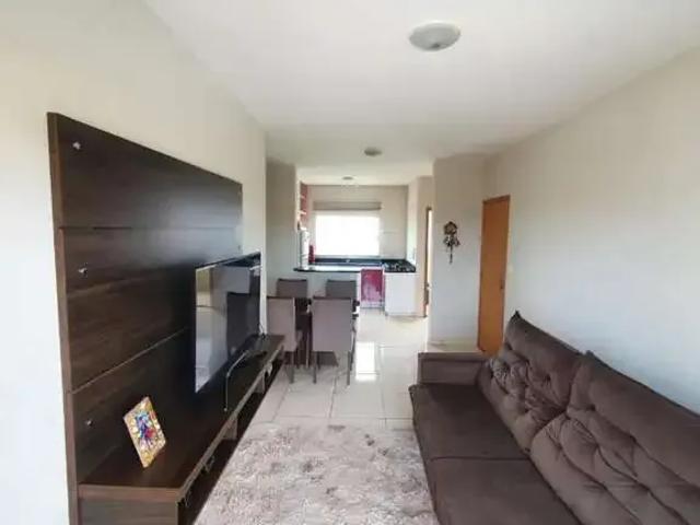 Apartamento para Venda em Uberlândia/MG Jardim Patrícia 2 Quartos
