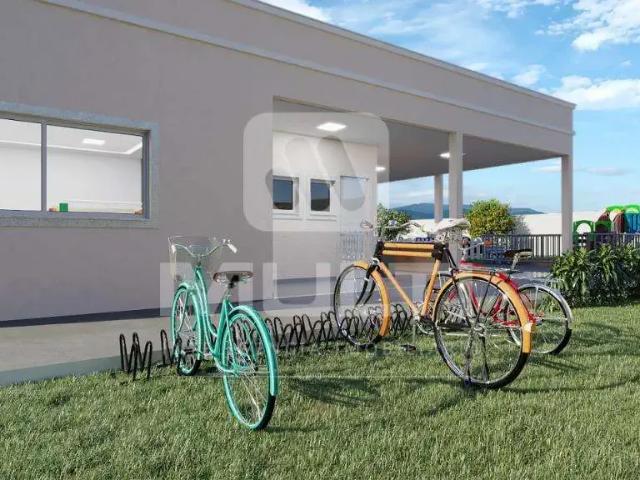 Apartamento para Venda em Uberlândia/MG Jardim Patrícia 2 Quartos