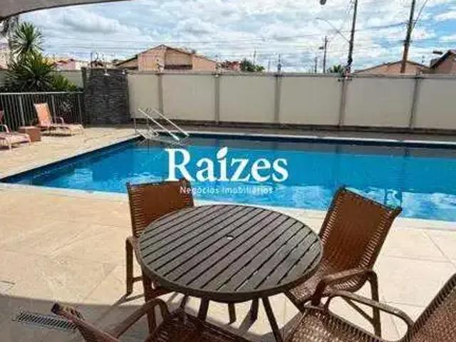 Apartamento para Venda em Uberlândia/MG Jardim Patrícia 2 Quartos