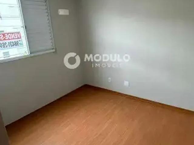 Apartamento para Venda em Uberlândia/MG Jardim Patrícia 2 Quartos
