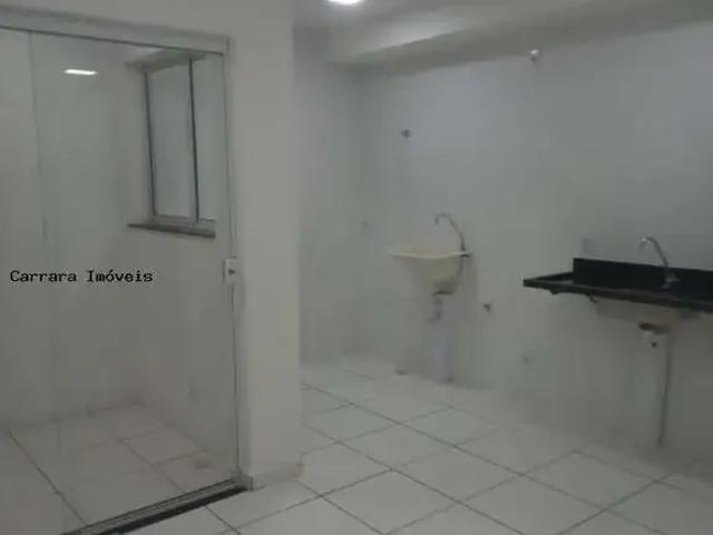 Apartamento para Venda em Uberlândia/MG Jardim Patrícia 2 Quartos