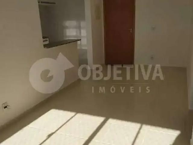 Apartamento para Venda em Uberlândia/MG Jardim Patrícia 2 Quartos