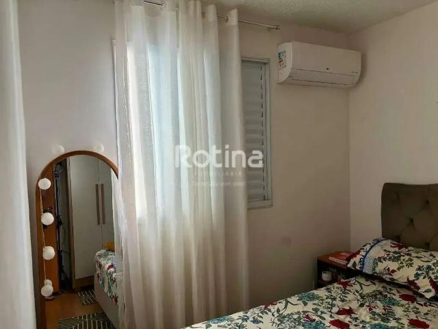 Apartamento para Venda em Uberlândia/MG Jardim Patrícia 2 Quartos