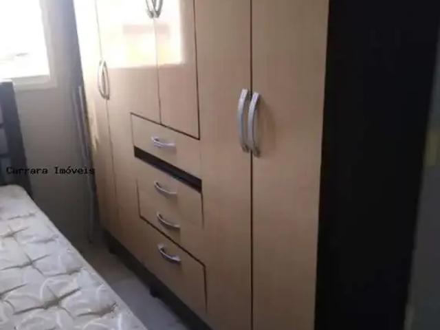 Apartamento para Venda em Uberlândia/MG Jardim Patrícia 2 Quartos