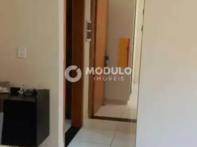 Apartamento para Venda em Uberlândia/MG Jardim Patrícia 2 Quartos