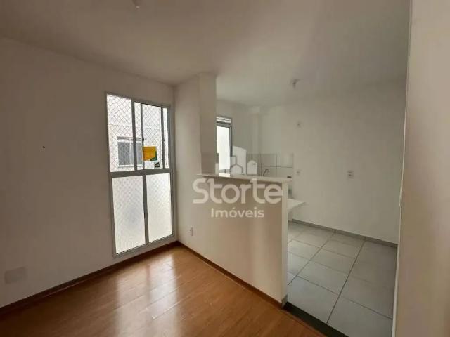 Apartamento para Venda em Uberlândia/MG Jardim Patrícia 2 Quartos