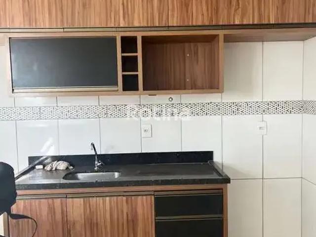 Apartamento para Venda em Uberlândia/MG Jardim Patrícia 2 Quartos