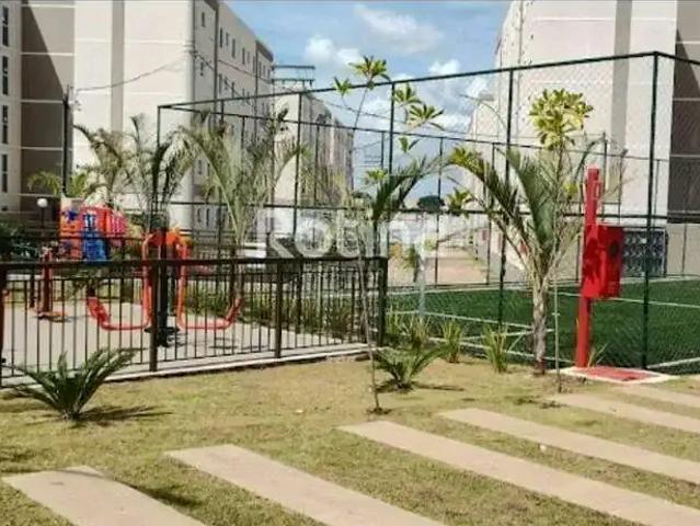 Apartamento para Venda em Uberlândia/MG Jardim Patrícia 2 Quartos