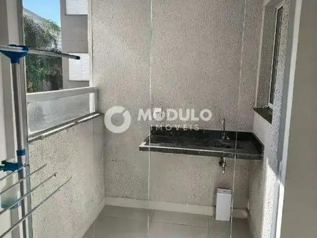 Apartamento para Venda em Uberlândia/MG Jardim Patrícia 2 Quartos