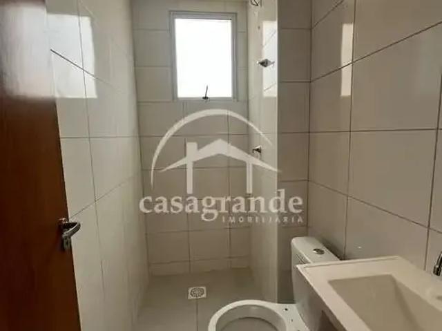 Apartamento para Venda em Uberlândia/MG Jardim Patrícia 2 Quartos