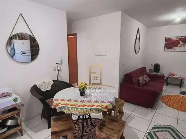 Apartamento para Venda em Uberlândia/MG Jardim Patrícia 2 Quartos