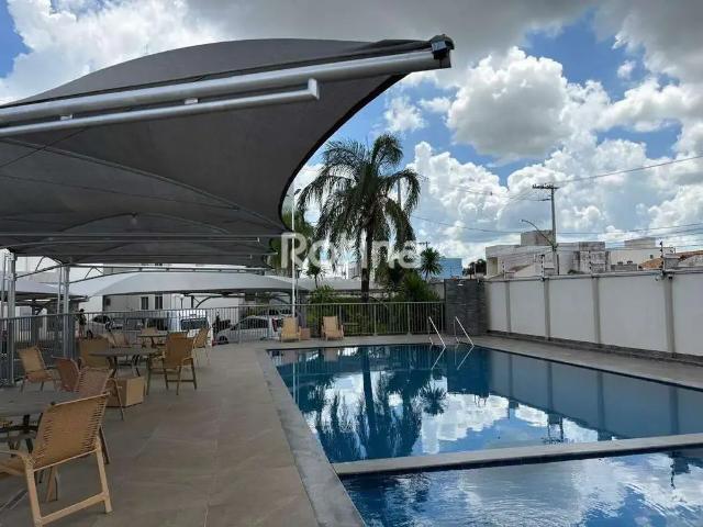Apartamento para Venda em Uberlândia/MG Jardim Patrícia 2 Quartos