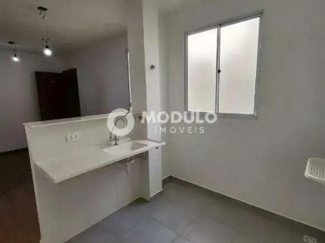 Apartamento para Venda em Uberlândia/MG Jardim Patrícia 2 Quartos