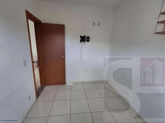 Apartamento para Venda em Uberlândia/MG Jardim Patrícia 2 Quartos