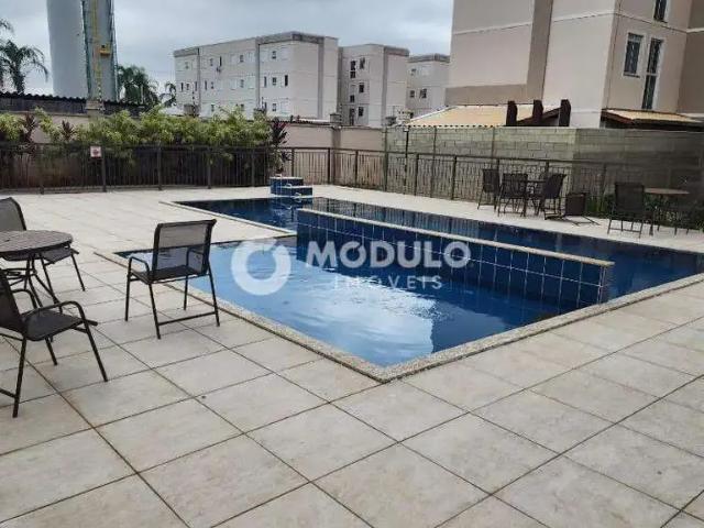 Apartamento para Venda em Uberlândia/MG Jardim Patrícia 2 Quartos