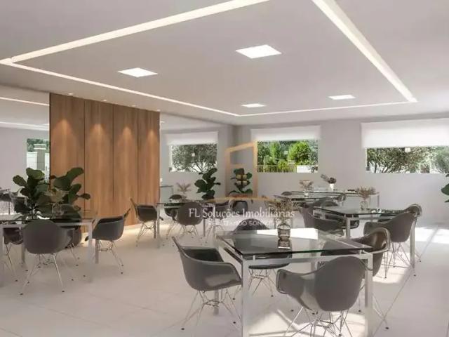 Apartamento para Venda em Uberlândia/MG Jardim Patrícia 2 Quartos