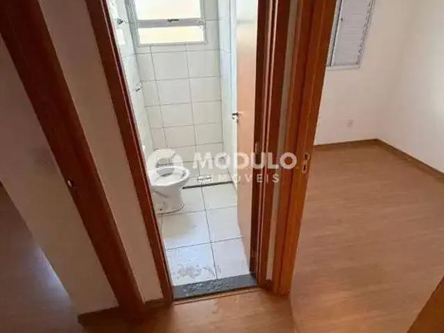 Apartamento para Venda em Uberlândia/MG Jardim Patrícia 2 Quartos