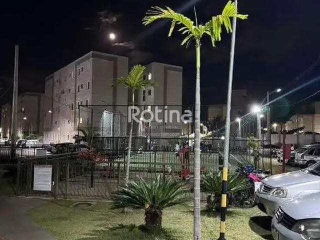 Apartamento para Venda em Uberlândia/MG Jardim Patrícia 2 Quartos