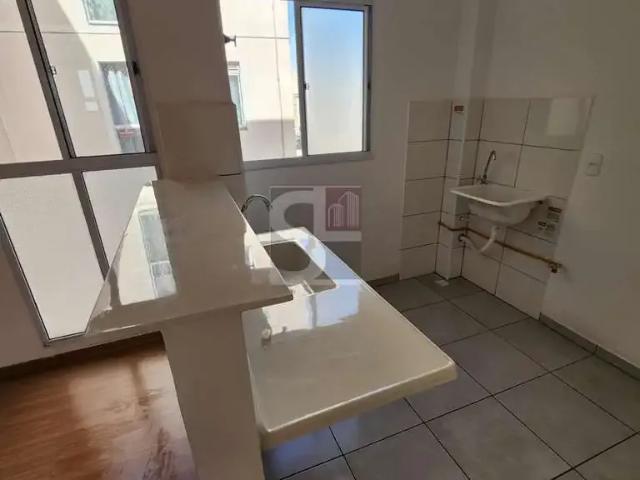 Apartamento para Venda em Uberlândia/MG Jardim Patrícia 2 Quartos