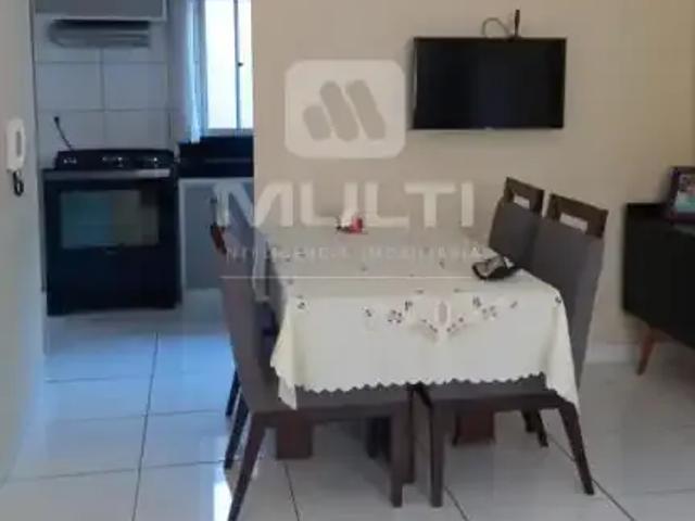 Apartamento para Venda em Uberlândia/MG Jardim Patrícia 2 Quartos