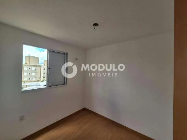 Apartamento para Venda em Uberlândia/MG Jardim Patrícia 2 Quartos