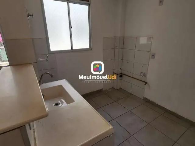 Apartamento para Venda em Uberlândia/MG Jardim Patrícia 2 Quartos
