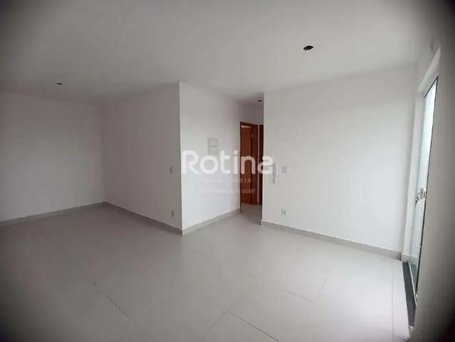 Apartamento para Venda em Uberlândia/MG Jardim Patrícia 2 Quartos