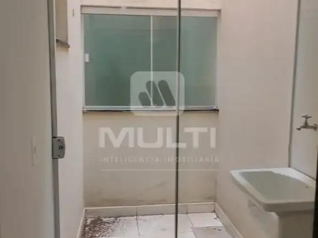 Apartamento para Venda em Uberlândia/MG Jardim Patrícia 2 Quartos