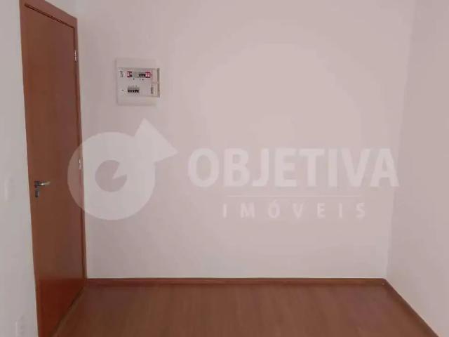 Apartamento para Venda em Uberlândia/MG Jardim Patrícia 2 Quartos