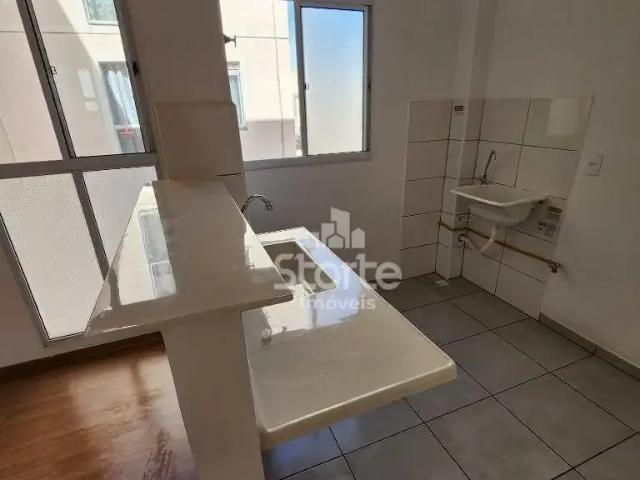 Apartamento para Venda em Uberlândia/MG Jardim Patrícia 2 Quartos