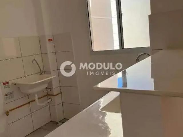 Apartamento para Venda em Uberlândia/MG Jardim Patrícia 2 Quartos