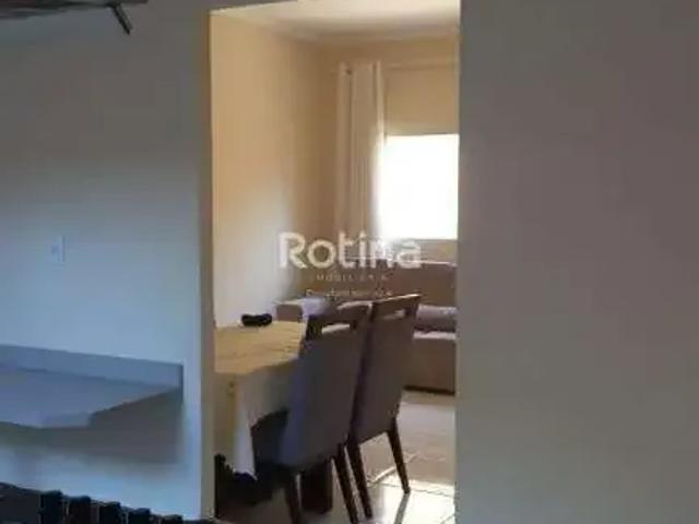 Apartamento para Venda em Uberlândia/MG Jardim Patrícia 2 Quartos