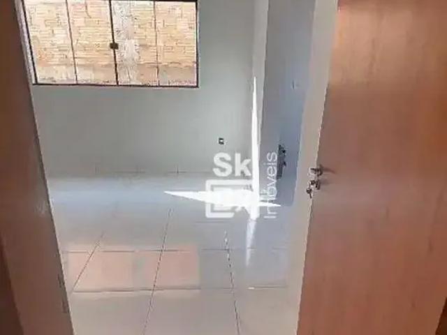 Apartamento para Venda em Uberlândia/MG Jardim Patrícia 2 Quartos