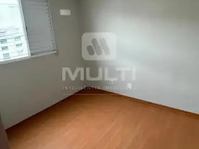Apartamento para Venda em Uberlândia/MG Jardim Patrícia 2 Quartos