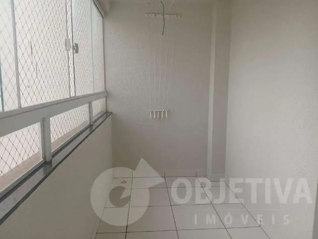 Apartamento para Venda em Uberlândia/MG Jardim Patrícia 2 Quartos
