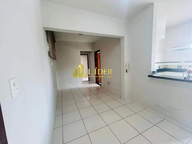 Apartamento para Venda em Uberlândia/MG Lagoinha 2 Quartos