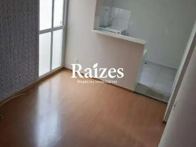 Apartamento para Venda em Uberlândia/MG Laranjeiras 2 Quartos