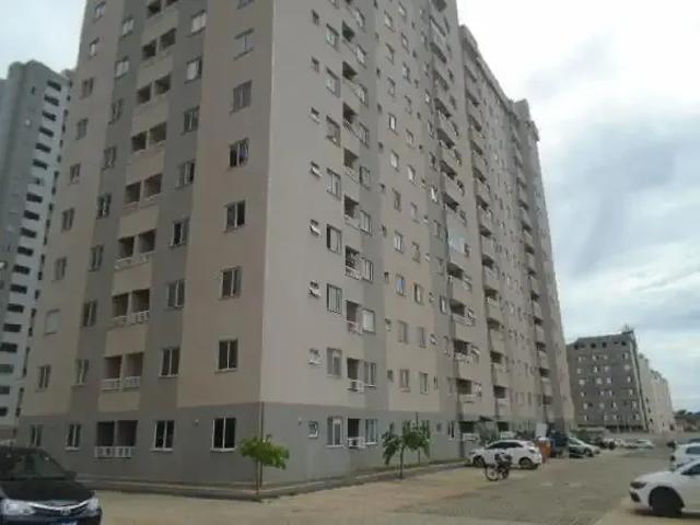 Apartamento para Venda em Uberlândia/MG Laranjeiras 2 Quartos