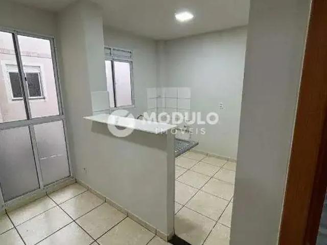 Apartamento para Venda em Uberlândia/MG Laranjeiras 2 Quartos