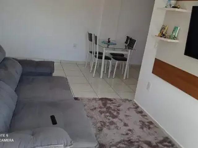 Apartamento para Venda em Uberlândia/MG Laranjeiras 2 Quartos