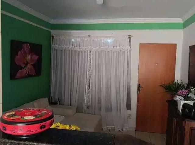 Apartamento para Venda em Uberlândia/MG Laranjeiras 2 Quartos
