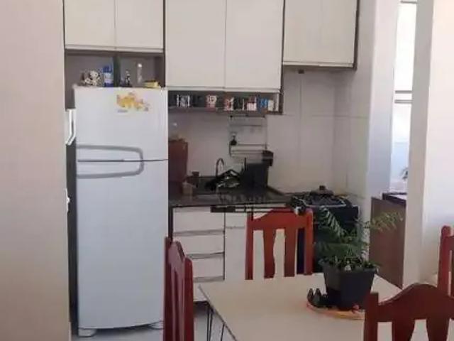 Apartamento para Venda em Uberlândia/MG Laranjeiras 2 Quartos